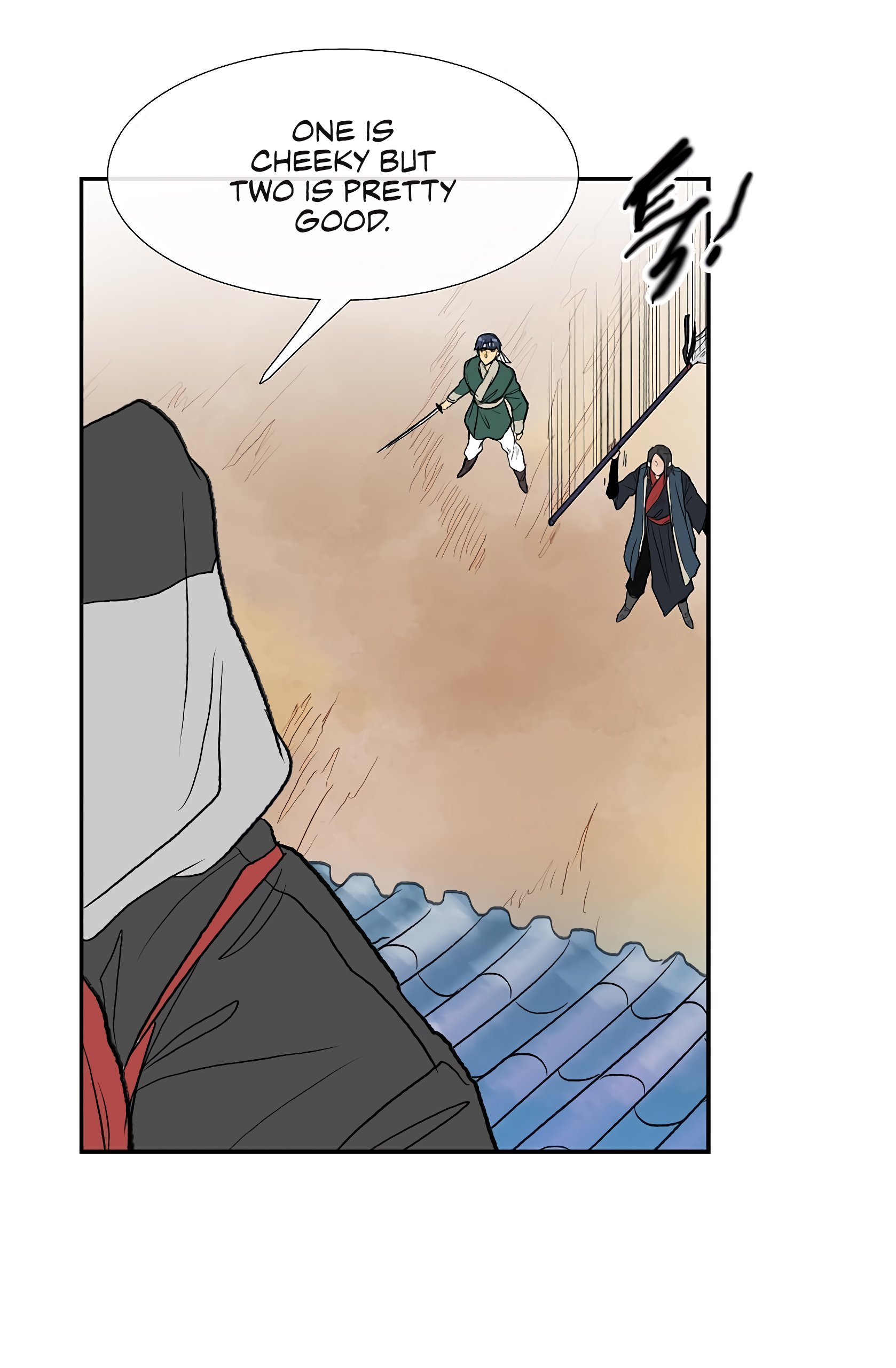 The Scholar's Reincarnation Chapter 110 20